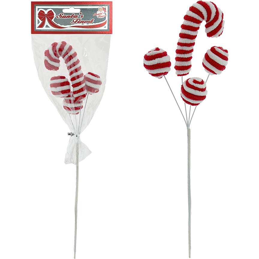 CANE/BALL YARN PICK 50CM CND