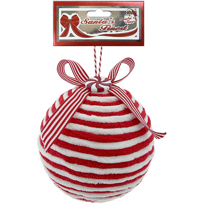 BALL YARN 1PC 15CM CND