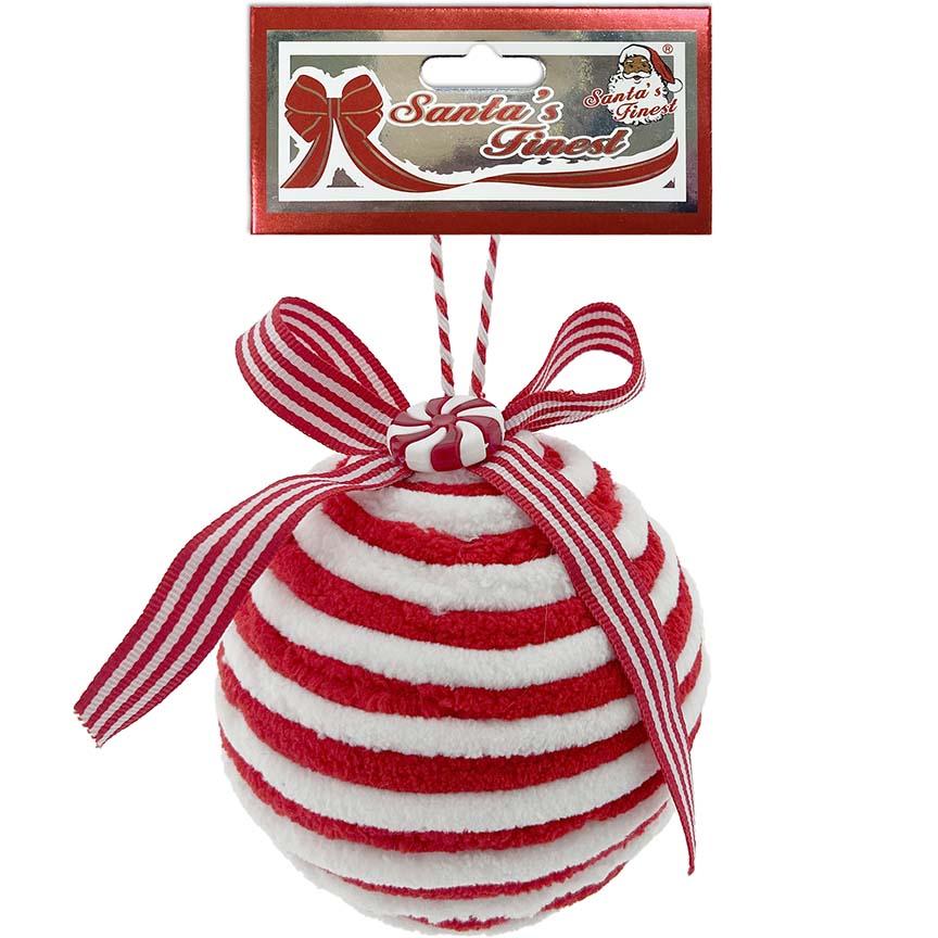 BALL YARN 1PC 9CM CND