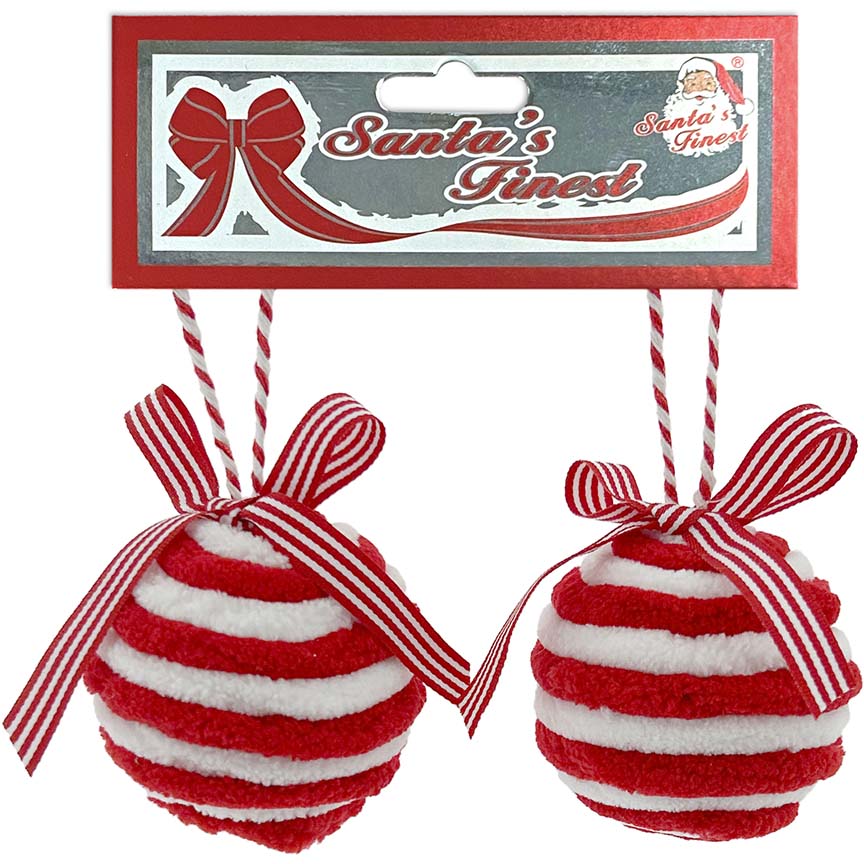 BALL YARN 2PCx6CM CND