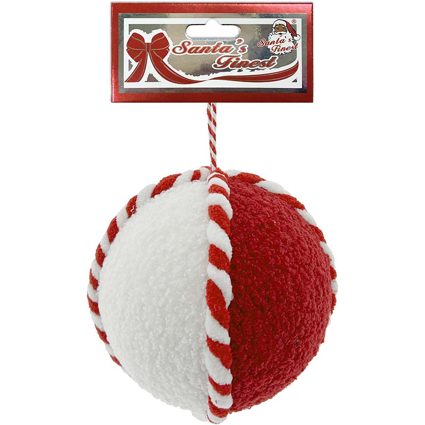 BALL SHERPA 12CM CND