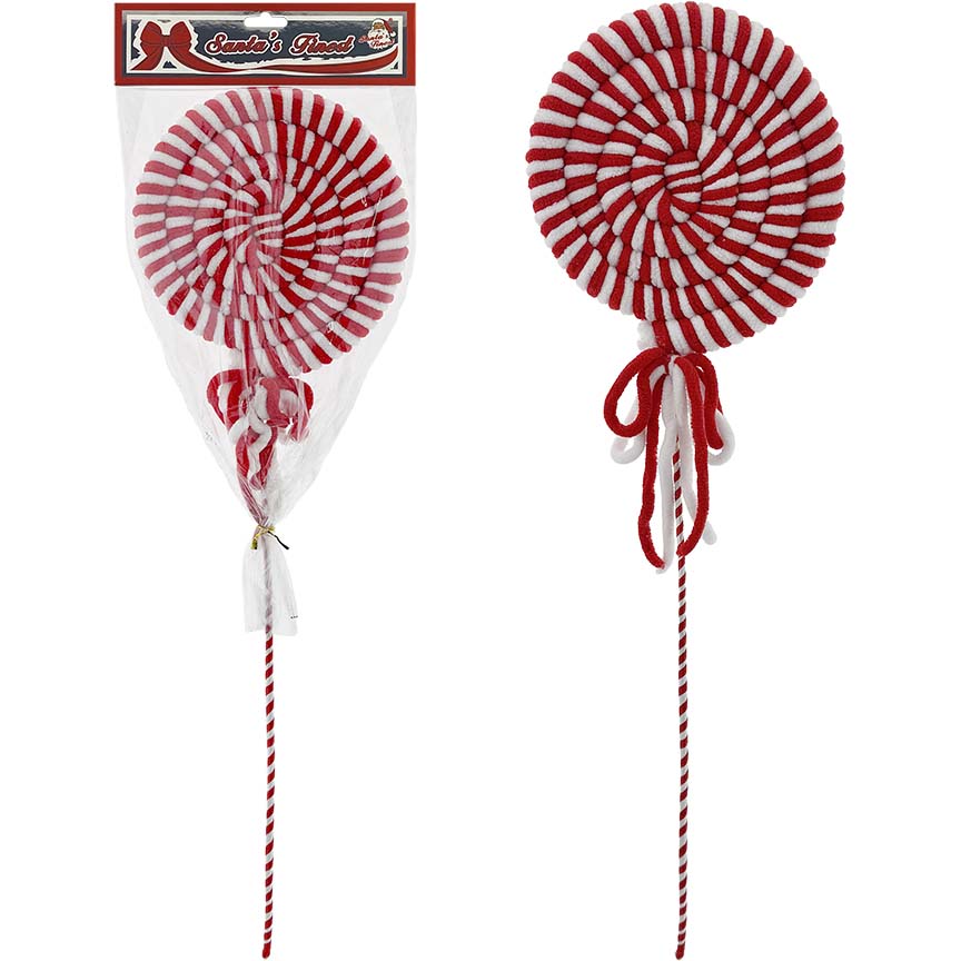 LOLLIPOP YARN 16x48CM CND