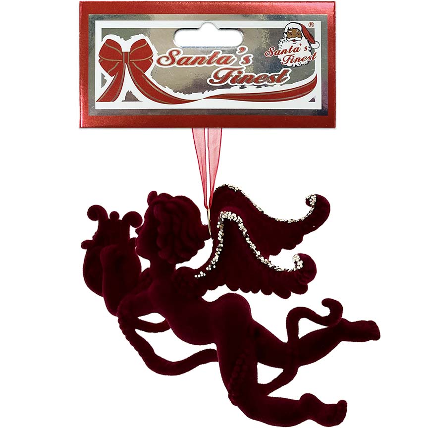 ANGLE VELVET 1PC VTG