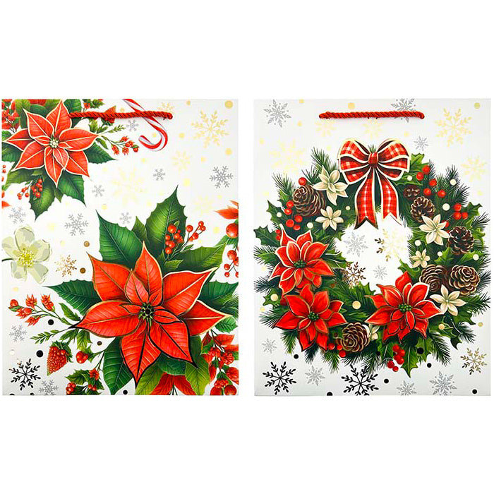 GIFT BAG XM 753XXL 72(H)x50(W)x18(G)CM