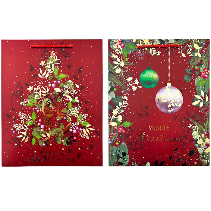 GIFT BAG XM 769XXL 72(H)x50(W)x18(G)CM