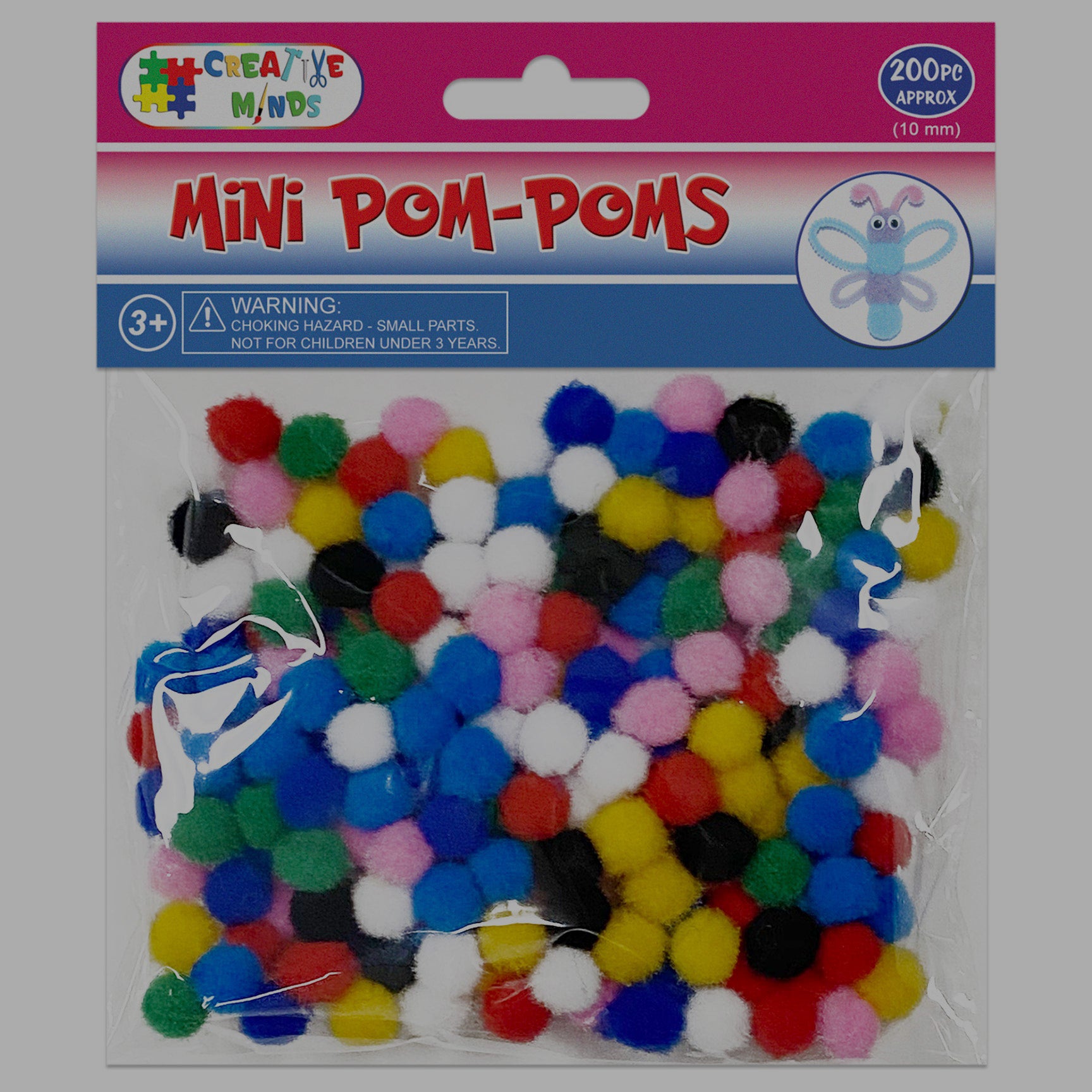 GENERAL SCHOOL CRAFTS COLLECTION