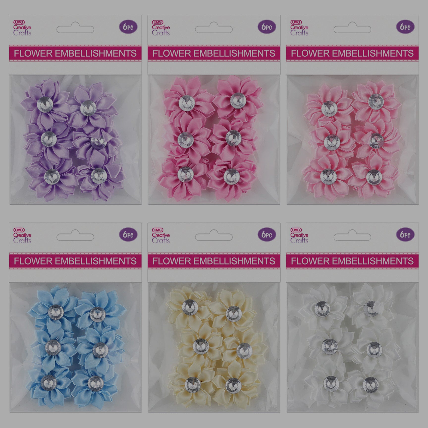 EMBELLISHMENTS COLLECTION