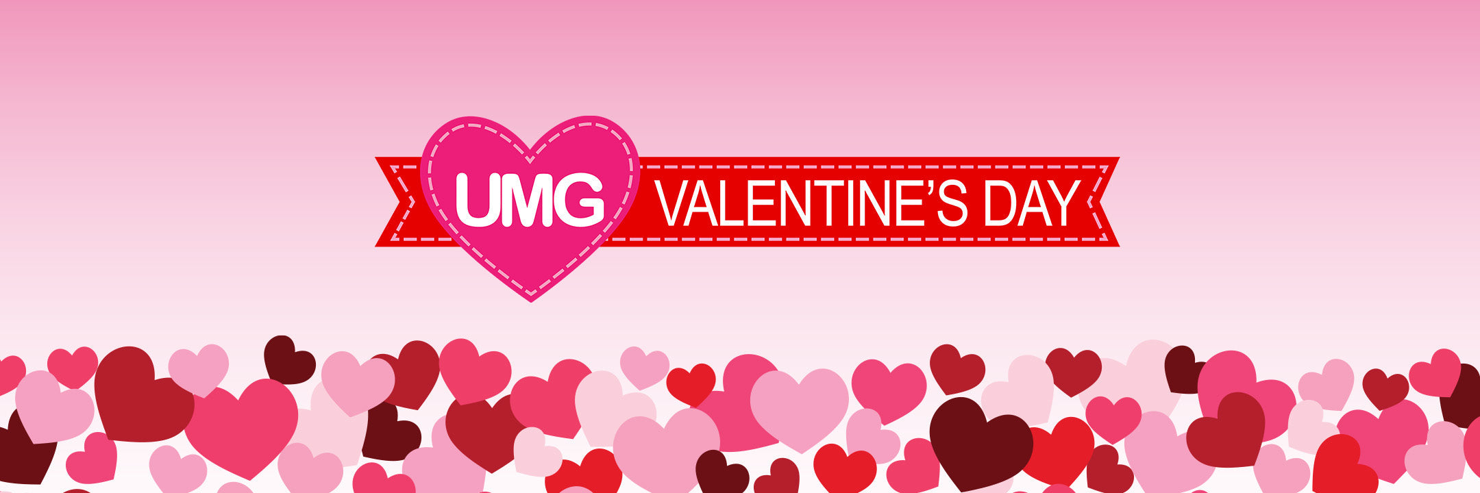 VALENTINE'S DAY COLLECTION