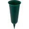 CEMETERY VASE W/ SPIKE