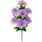 CHRYSANTHEMUM LARGE 7-BR LAVANDER