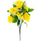 ROSE BLOSSOM BOUQUET 7 BR YELLOW