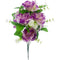 ROSE BLOSSOM BOUQUET 7 BR PINK