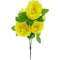 ROSE BOUQUET 5 BR YELLOW