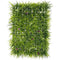 GRASS WALL PANEL SPRING 40X60CM