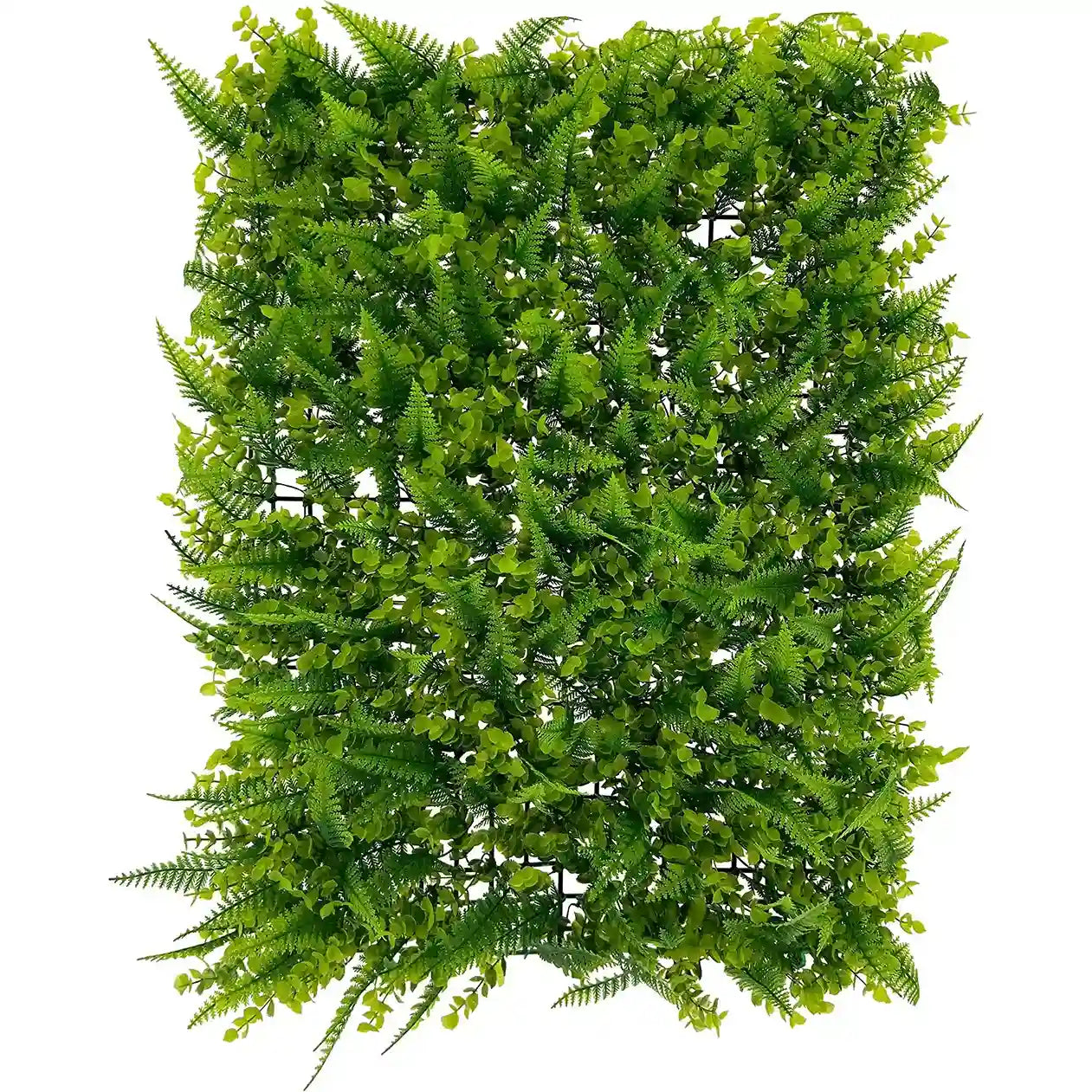 FERN GRASS WALL PANEL GREEN 40X60CM