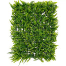 FERN GRASS WALL PANEL GREEN 40X60CM