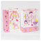 GIFT BAG BABY GIRL; 3D 2ASSTD LG 310S