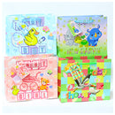 GIFT BAG [L] BABY SHOWER GLITTER