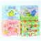 GIFT BAG [L] BABY SHOWER GLITTER