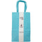 CRAFT BAG SMALL 5.24x3.27x8.5IN LT BLUE 4PC
