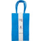 CRAFT BAG SMALL 5.24x3.27x8.5IN BLUE 4PC