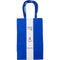 CRAFT BAG SMALL 5.24x3.27x8.5IN DK BLUE 4PC