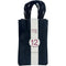 CRAFT BAG SMALL 5.24x3.27x8.5IN BLACK 12PC