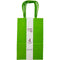 CRAFT BAG SMALL 5.24x3.27x8.5IN LT GREEN 4PC