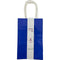 CRAFT BAG SM 5.24x3.27x8.5IN GLOSSY DK BLUE 4PC