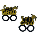 GRAD GLASSES GLITTER 2 ASTD