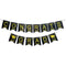 GRADUATION BANNER 1PC