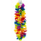 FLOWER LEI SET OF 4