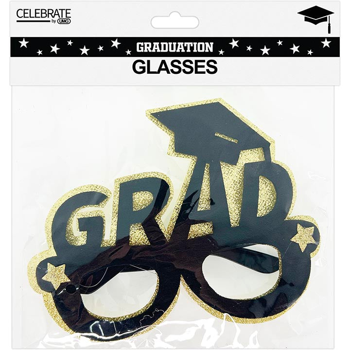 GLASSES GRADUATION 2ASTD