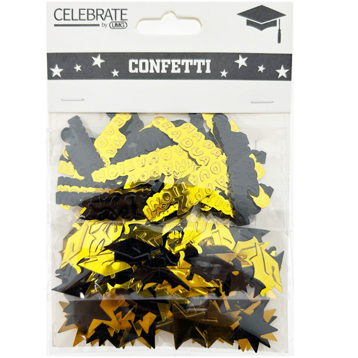 CONFETTI 3MIX STYLES 0.63oz (18g)