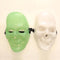 MASK SKULL; 2 ASSTD