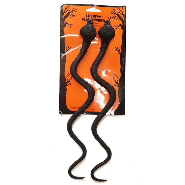 CARDED SNAKE 2PC
