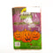 LEAF BAGS HALLOWEEN 3CT