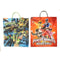 BAG LICENSED; PLASTIC
