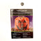 LEAF BAG PUMPKIN 45X48IN
