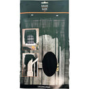 CURTAIN HALLOWEEN "6MX60CM"