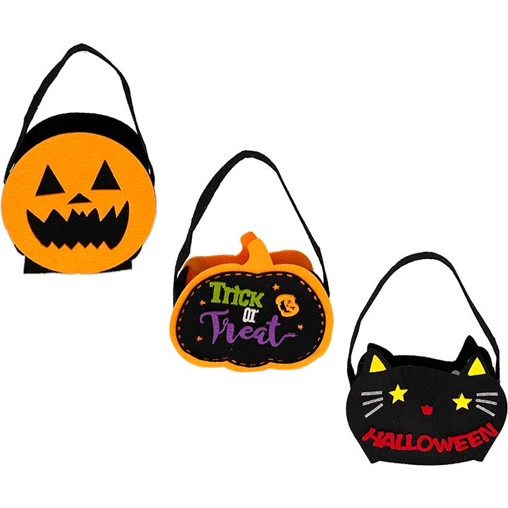 BAG FELT 3 ASTD