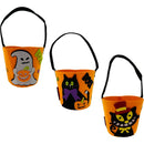 BUCKET FELT 3 ASTD