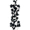 GARLAND BLACK MAPLE 26LEAF 1.9M