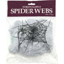 SIPDER WEB 2SPIDERS 1OZ WHITE