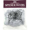 SIPDER WEB 2SPIDERS 1OZ WHITE