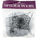 SPIDER WEB 4SPIDERS 2OZ WHITE