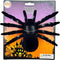 SPIDER BLACK 1PC 21x15CM