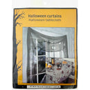 CURTAINS HALLOWEEN 47x78.5 INCH