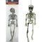 SKELETON HANGING DECOR 40CM