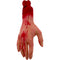HAND BLOOD DECOR 25CM